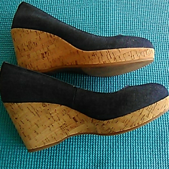 Bass Shoes - Women's bass shoes size 8